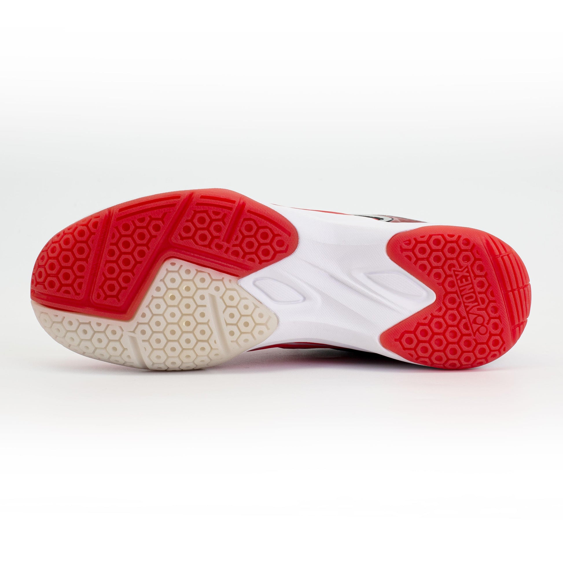 RED/WHITE