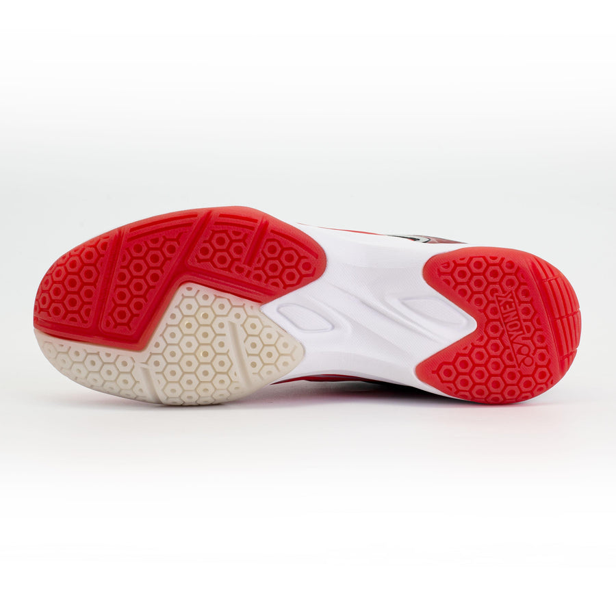 RED/WHITE