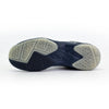 WHITE/NAVY BLUE
