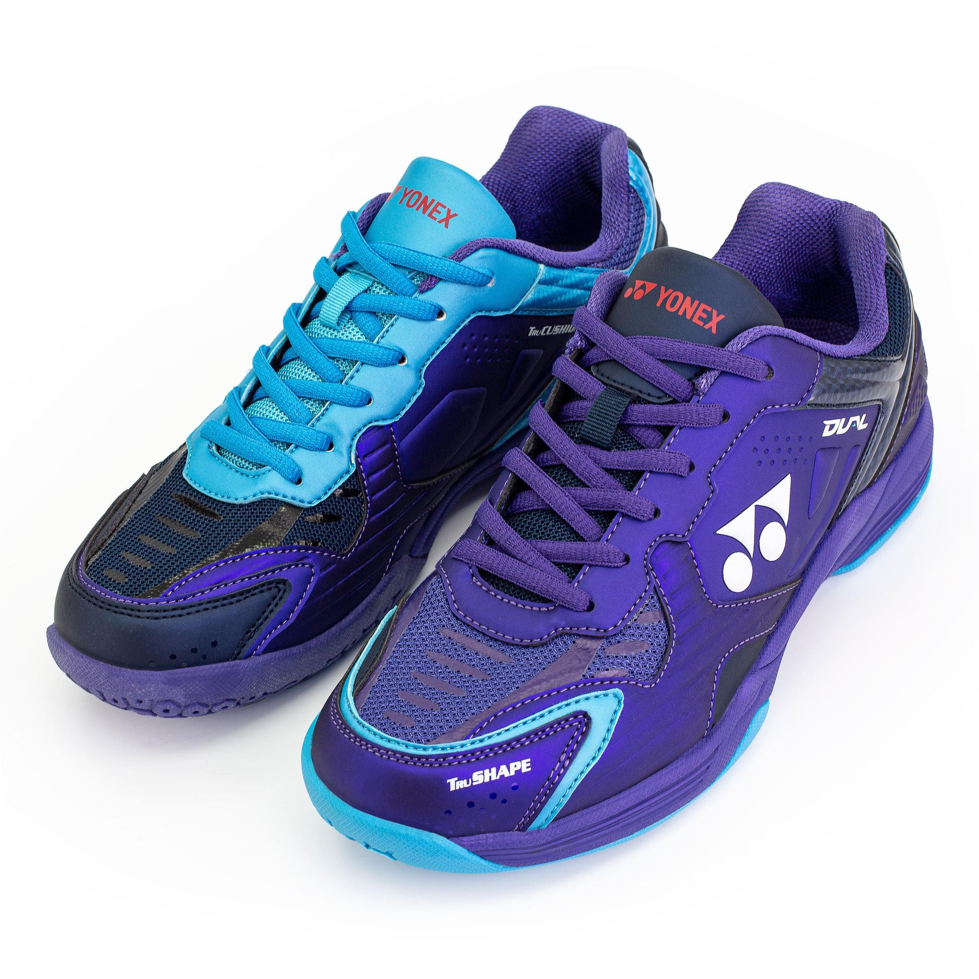 BLUE RIBBON/ULTRA VIOLET/AQUA