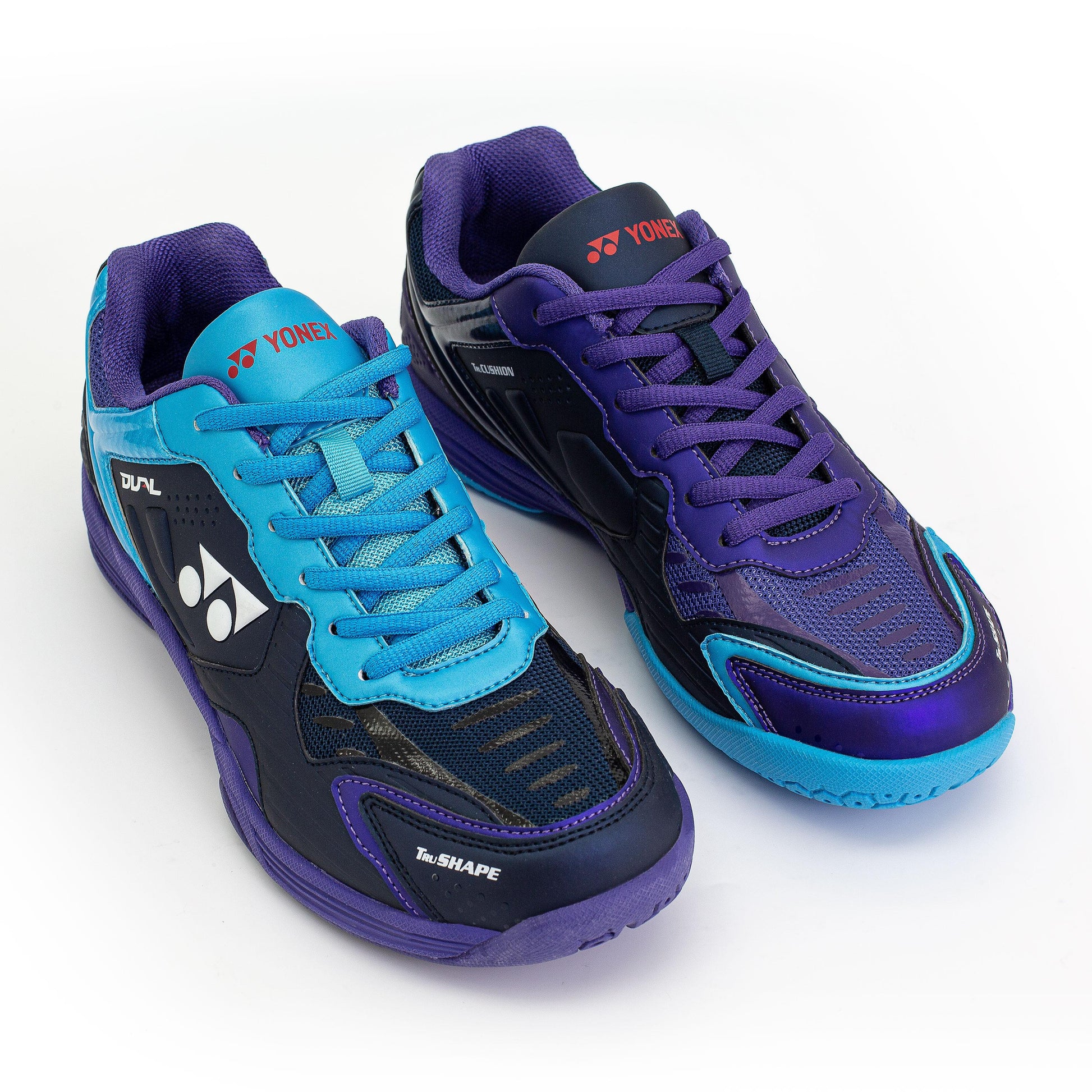 BLUE RIBBON/ULTRA VIOLET/AQUA