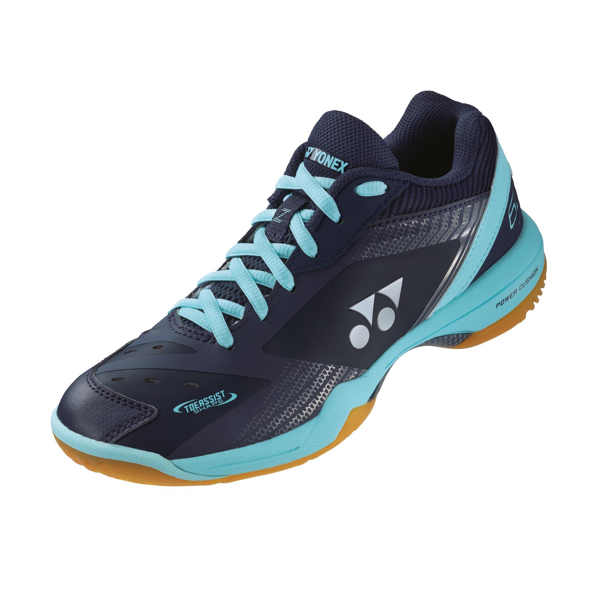 NAVY/SAXE