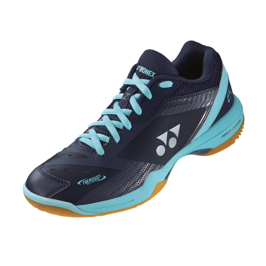 NAVY/SAXE