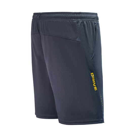 MOOD INDIGO / VIBRANT YELLOW