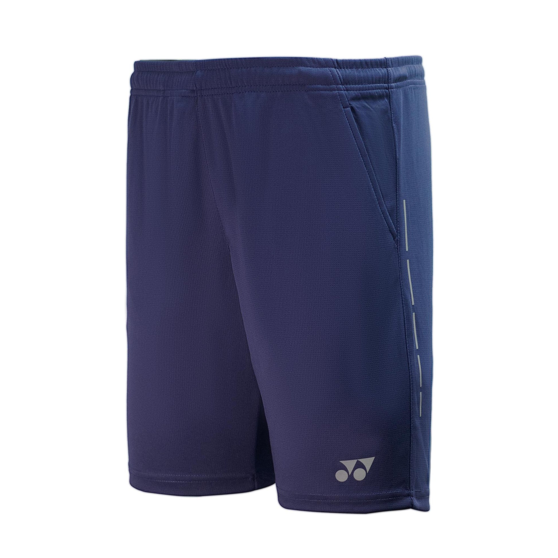 NAVY PEONY / SILVER GREY