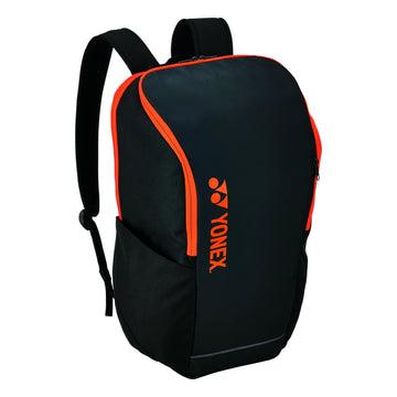 BLACK/ORANGE