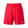 CLEAR RED