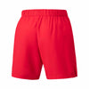 CLEAR RED