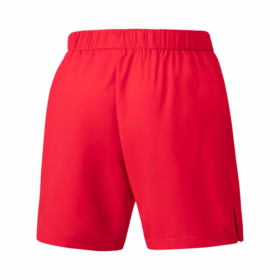 CLEAR RED