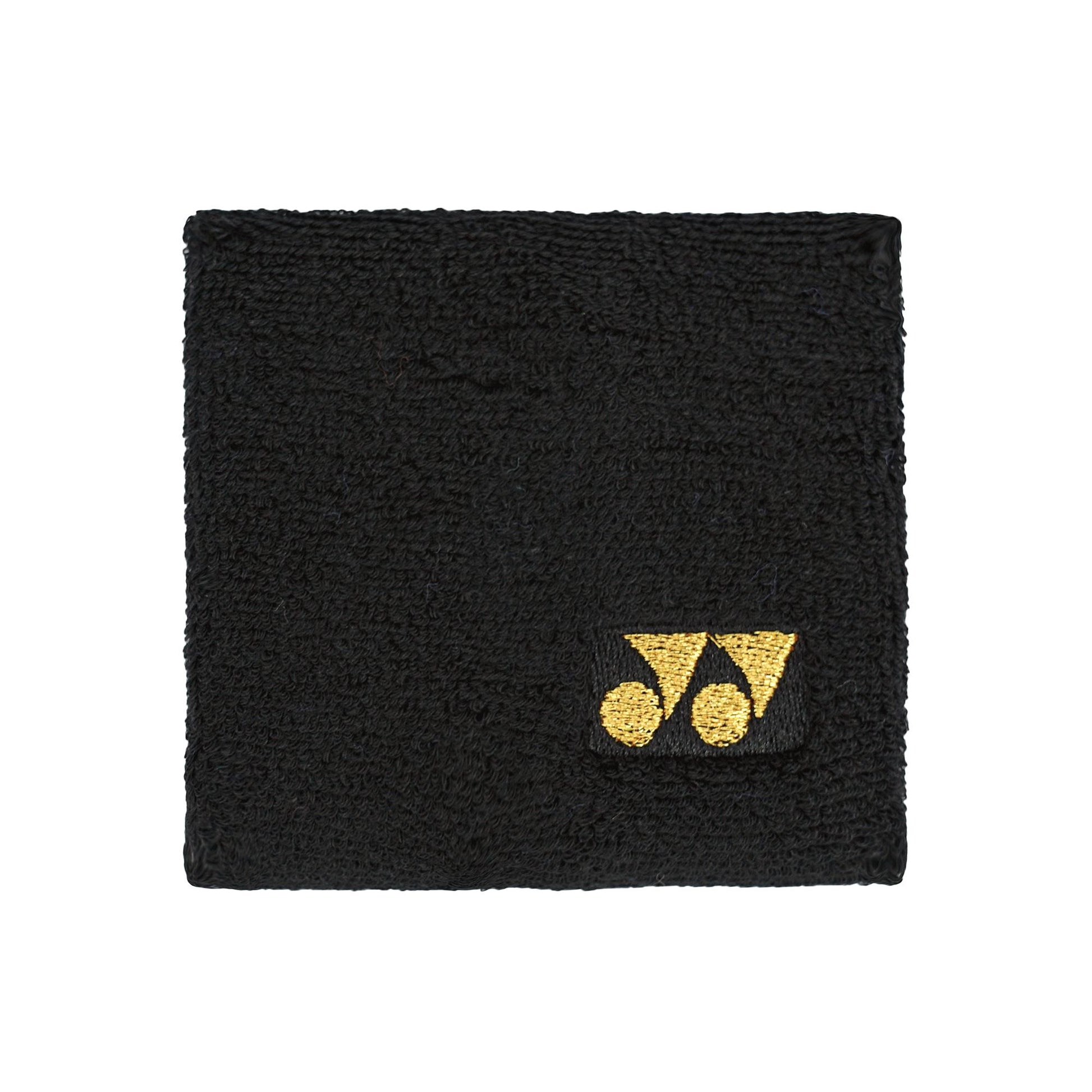 BLACK/ GOLD