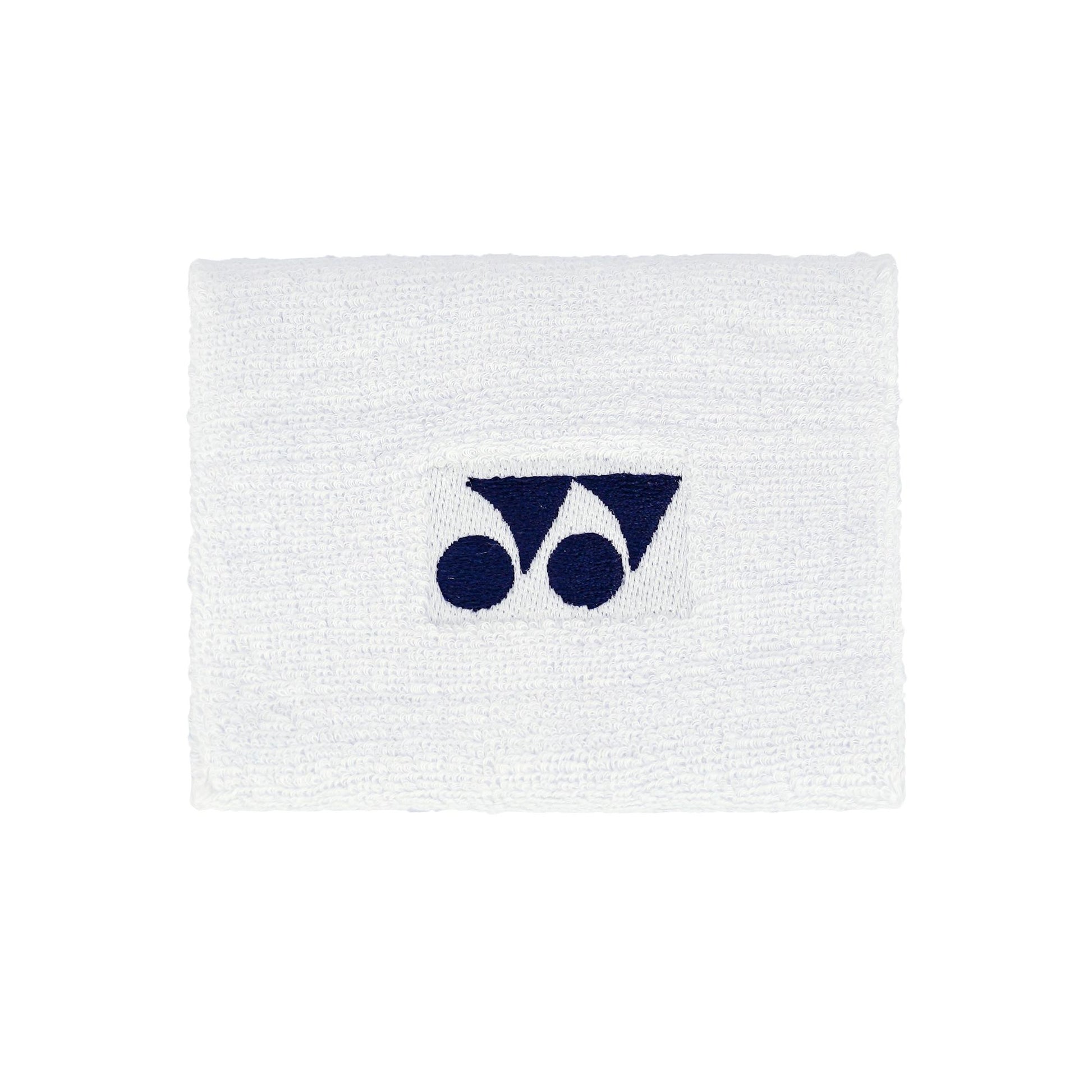 WHITE / NAVY