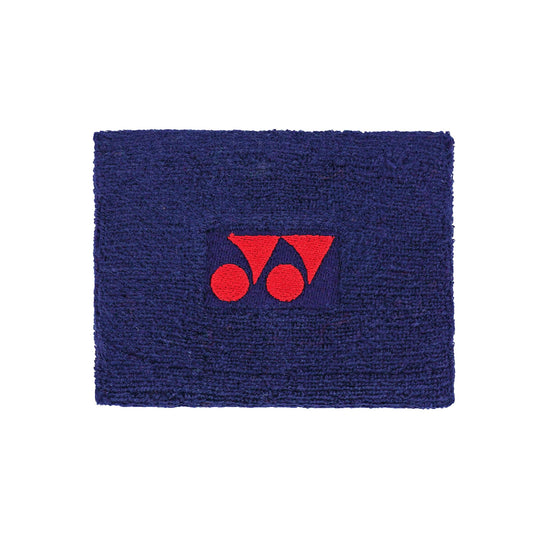 NAVY / RED