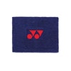 NAVY / RED