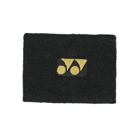 BLACK / GOLD