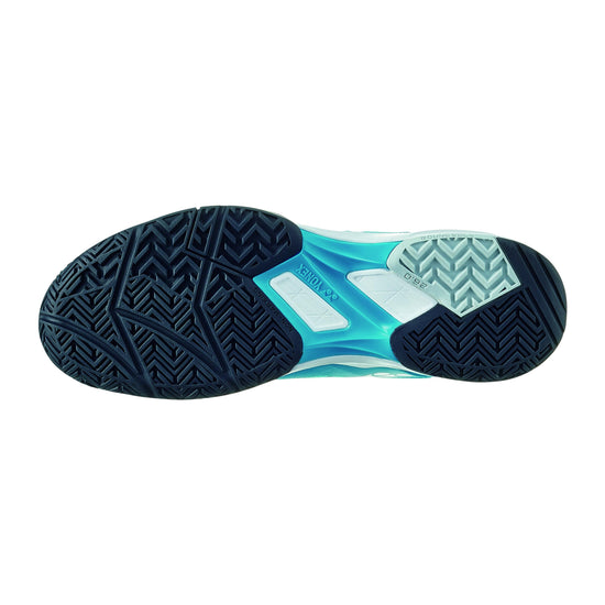 AQUA BLUE