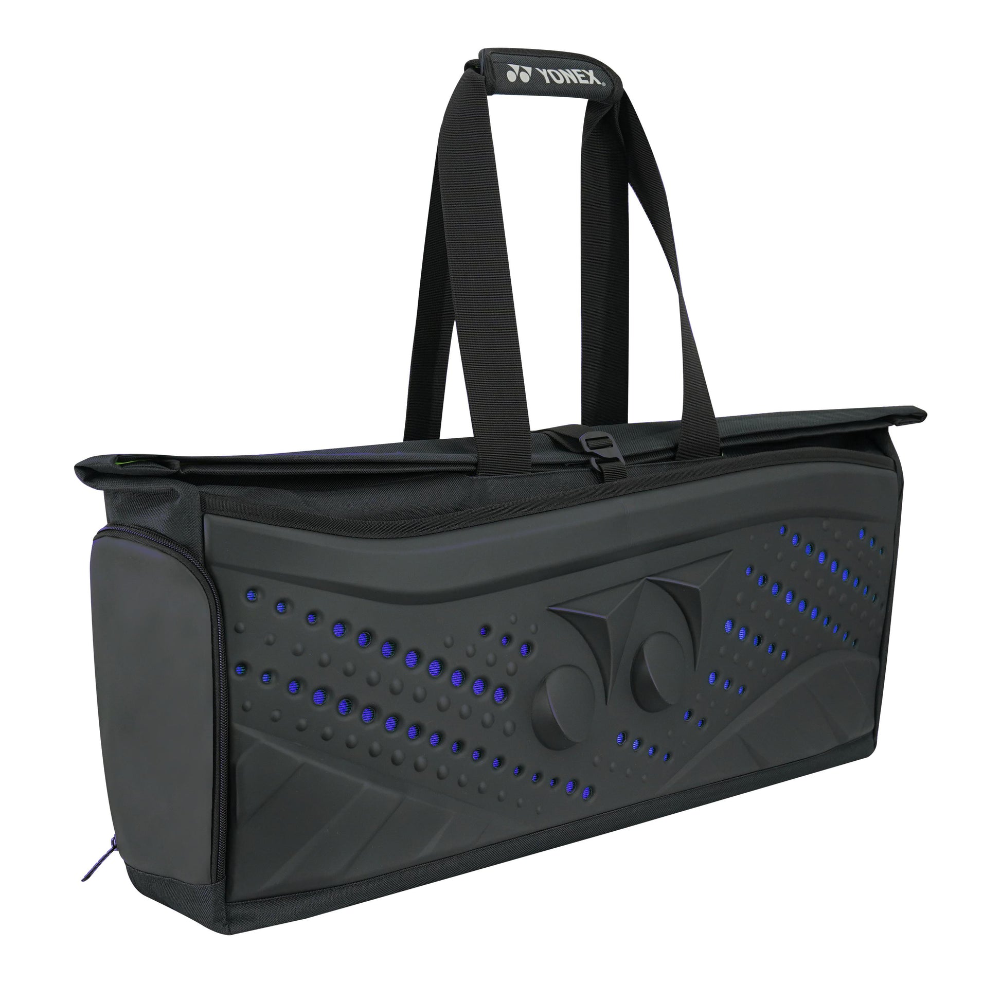 BLACK / DAZZLING BLUE