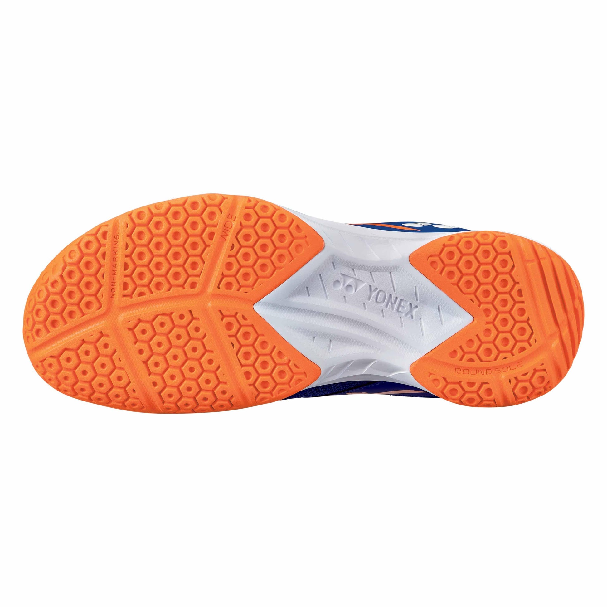 BLUE/ORANGE