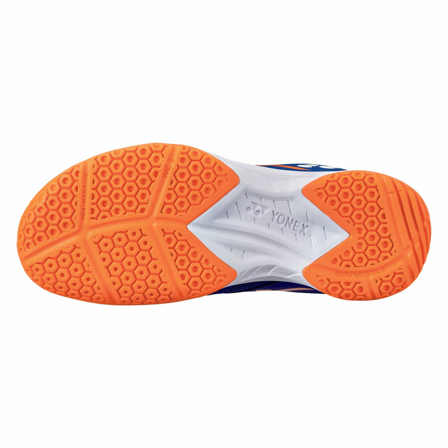 BLUE/ORANGE