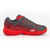 CARBON  / RED