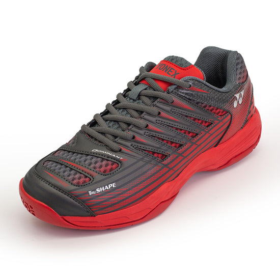 CARBON  / RED