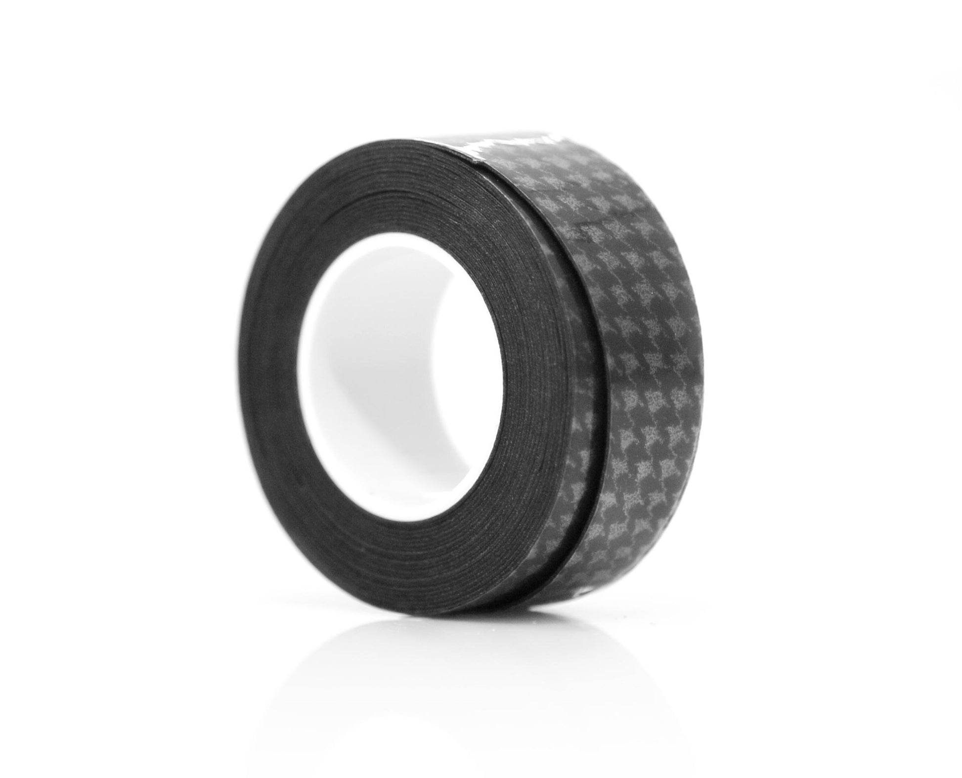 BLACK/SILVER