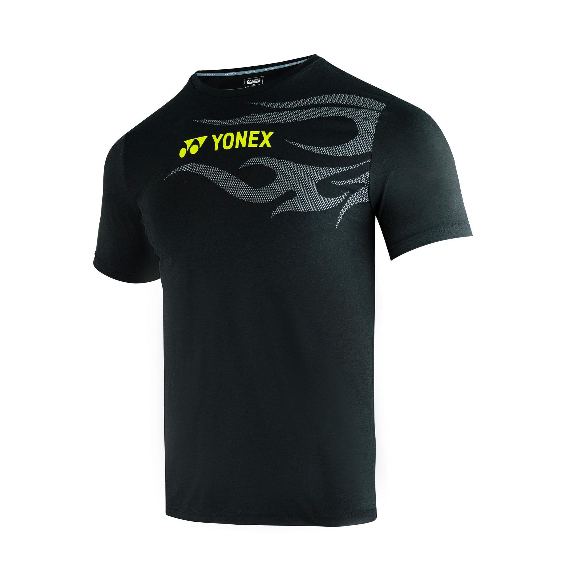 JET BLACK