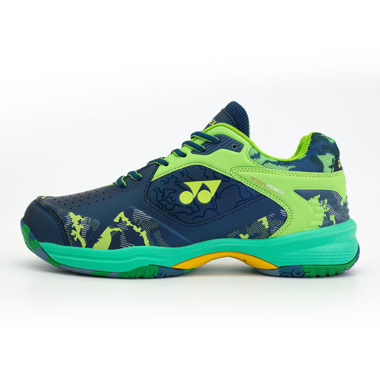 BLUE CORAL/SUMMIT GREEN