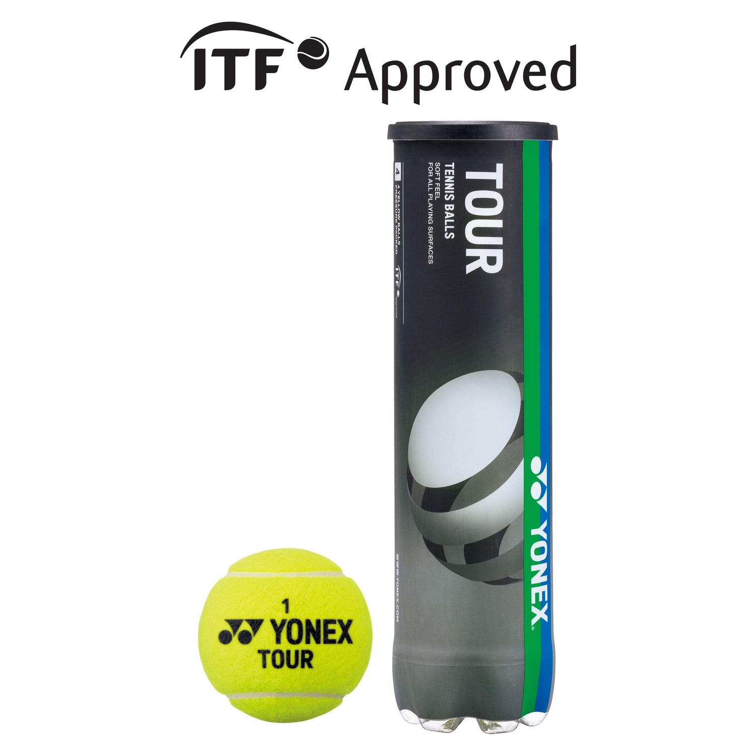 Tennis ball