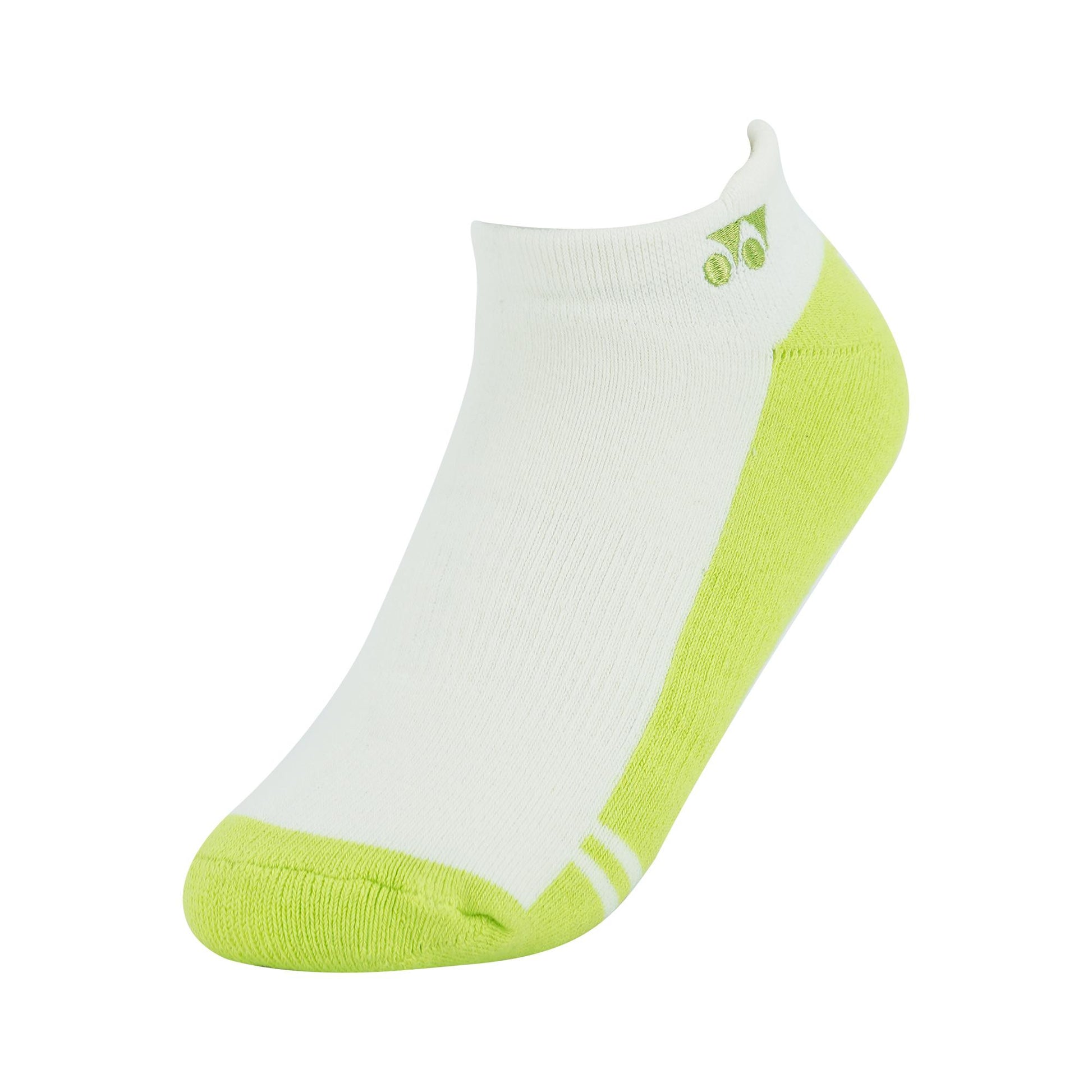 WHITE / NEON