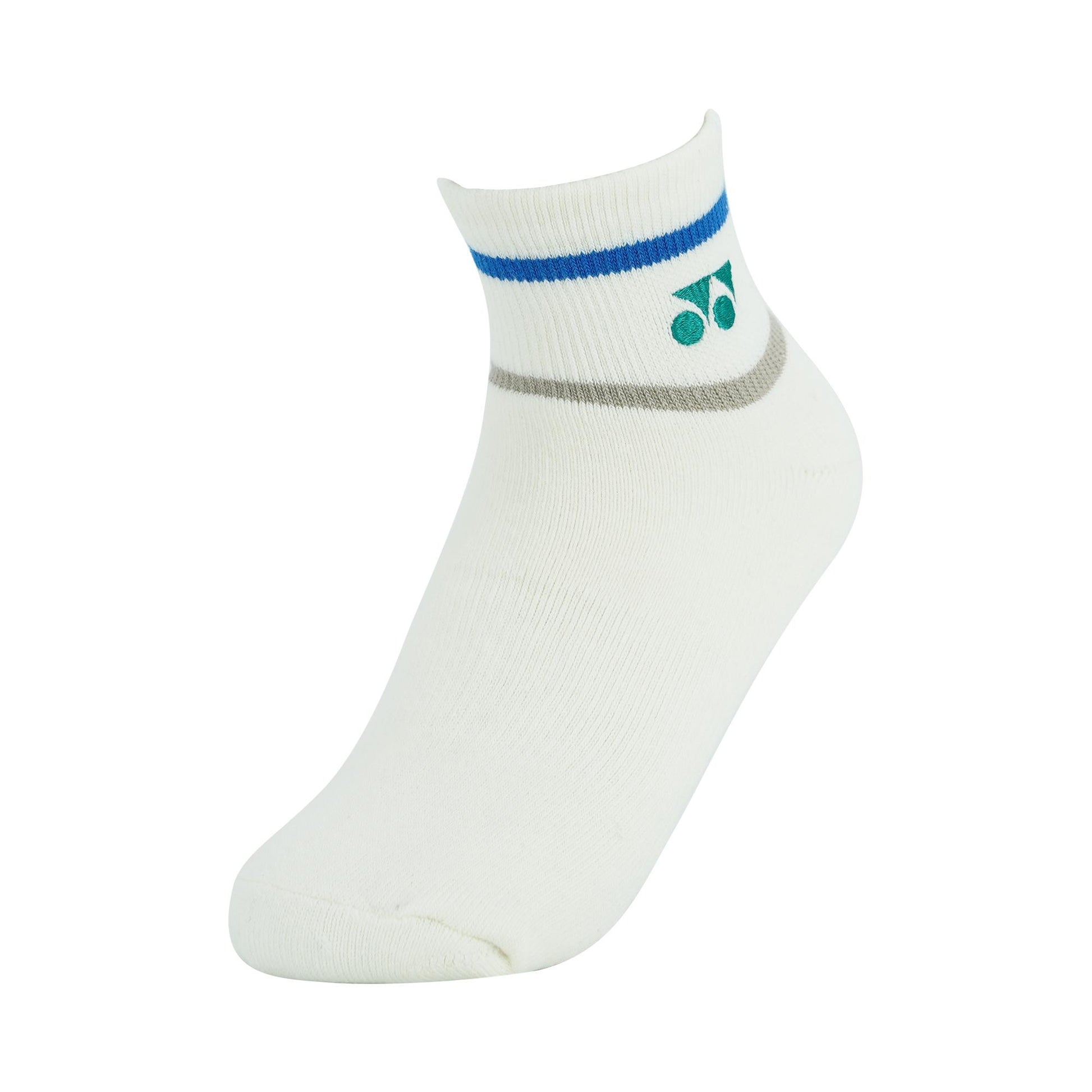 WHITE/BLUE