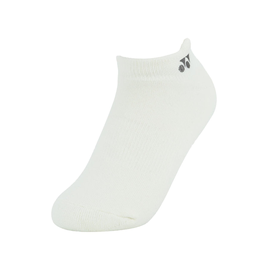 WHITE / DARK GREY