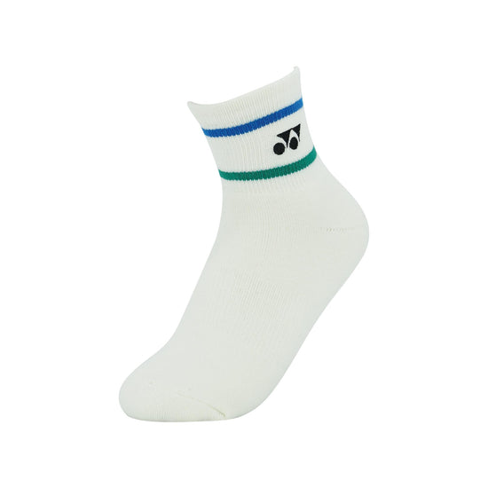 WHITE/BLUE GREEN