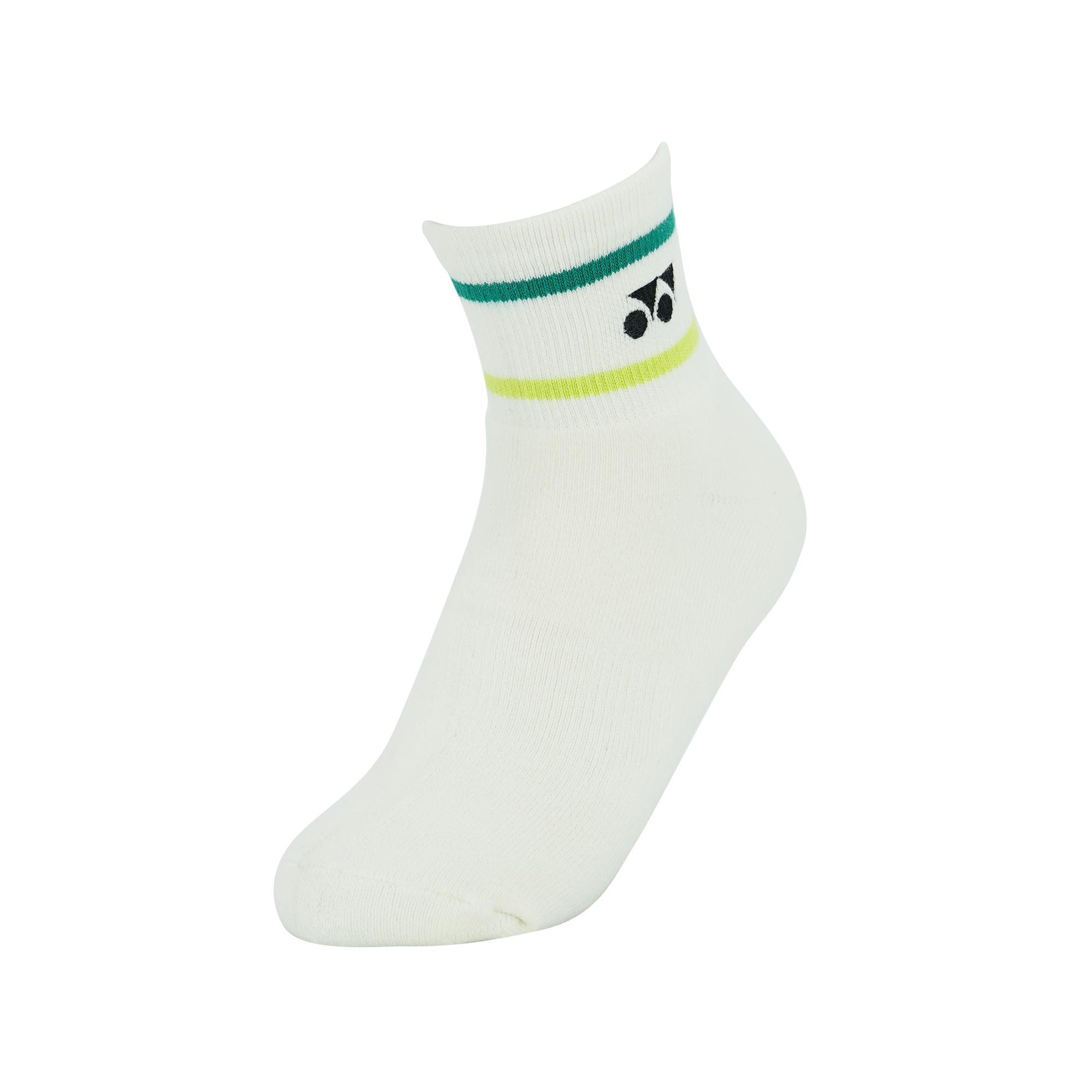 WHITE/GREEN