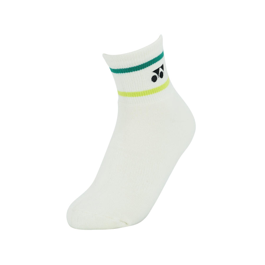 WHITE/GREEN