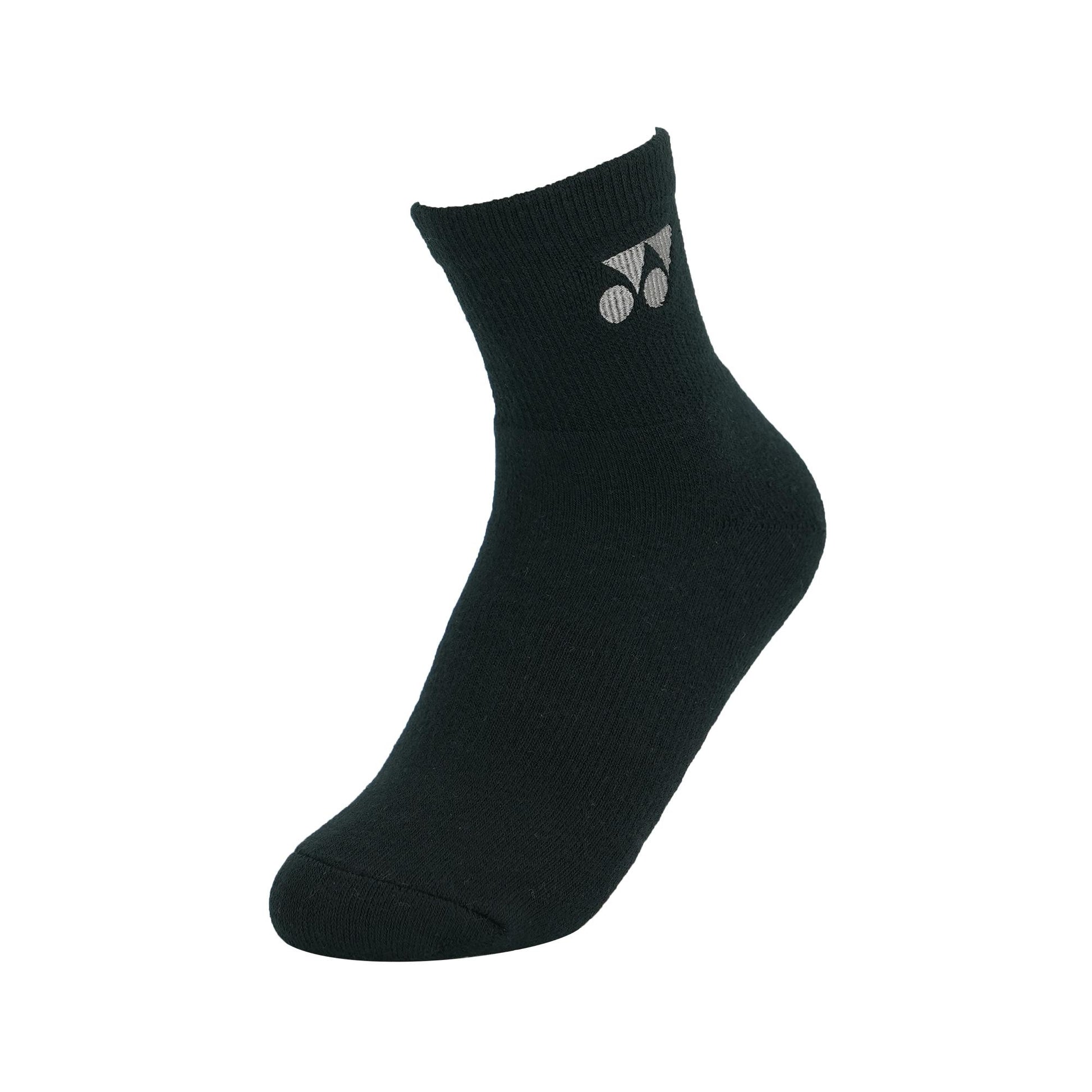 BLACK / DARK GREY