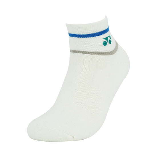 WHITE/BLUE