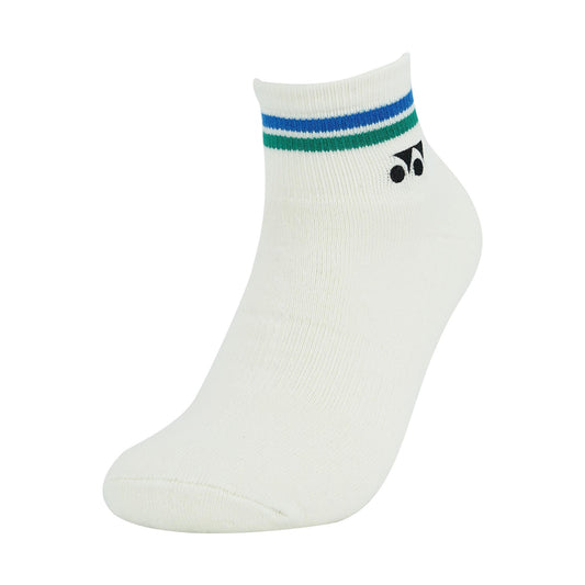 WHITE/BLUE GREEN