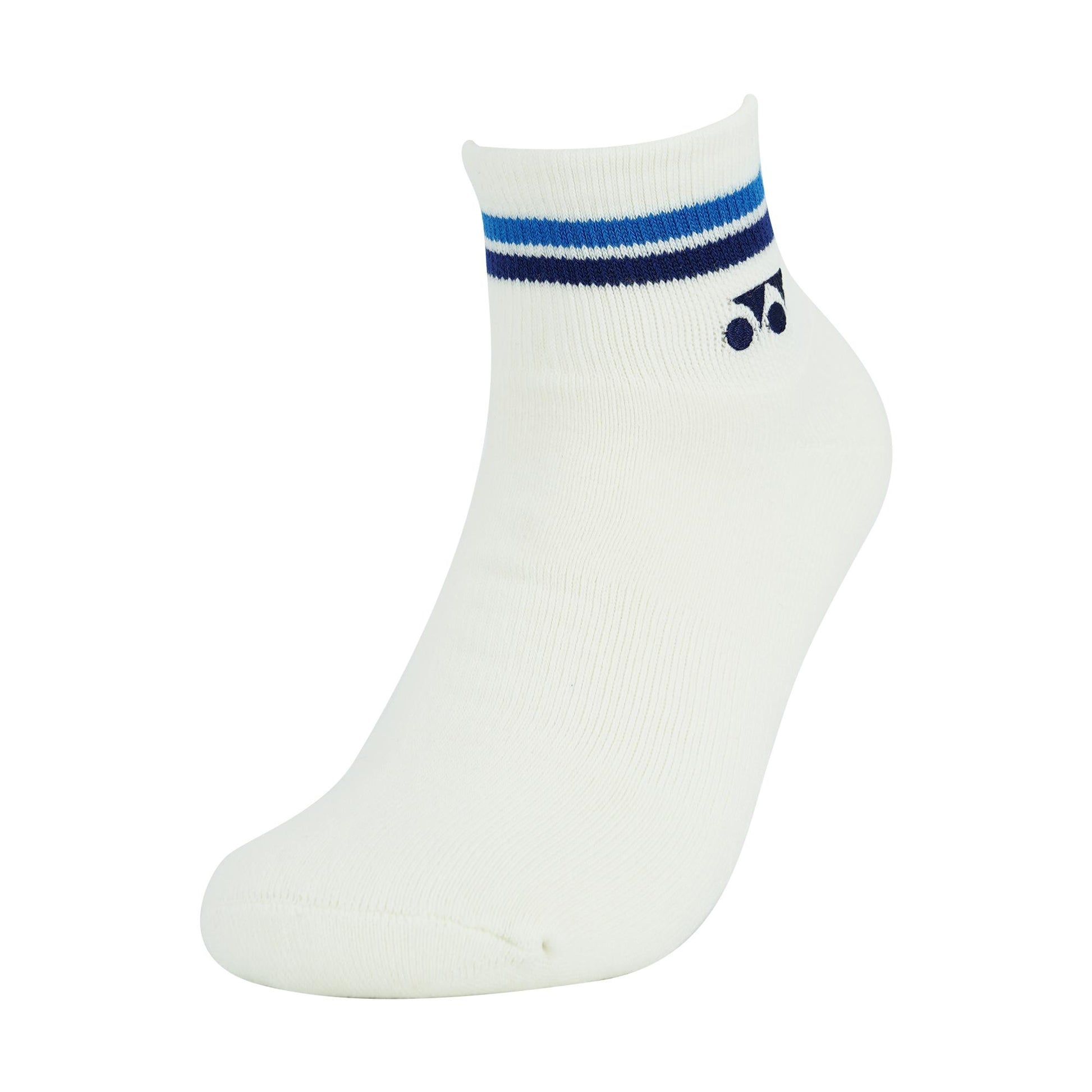 WHITE/BLUE