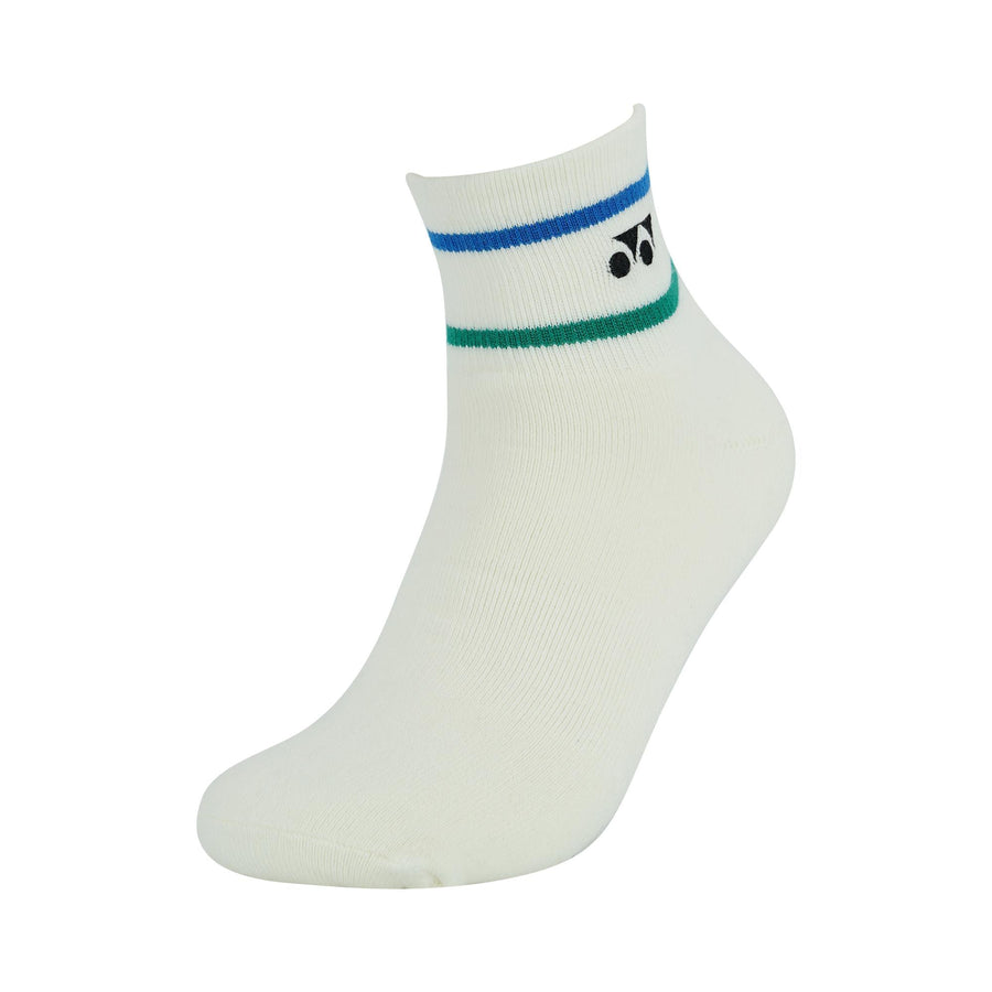 WHITE/BLUE GREEN