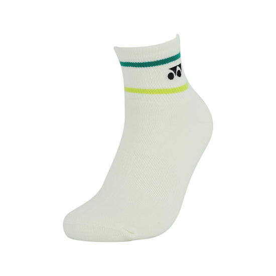 WHITE/GREEN