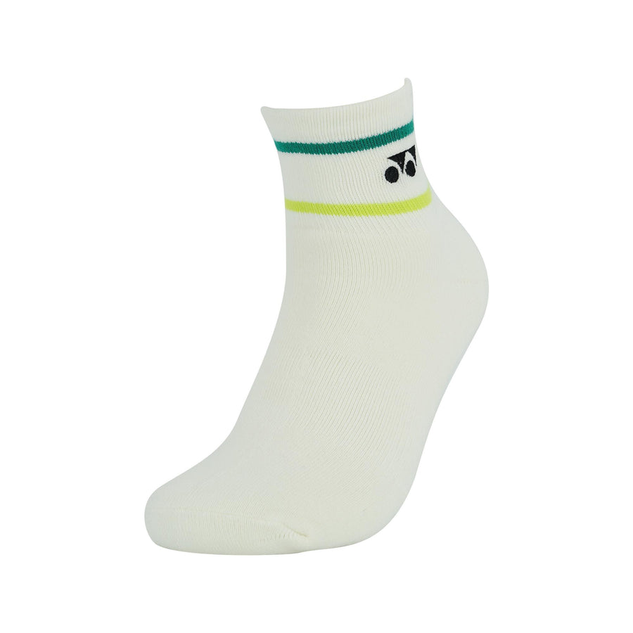 WHITE/GREEN