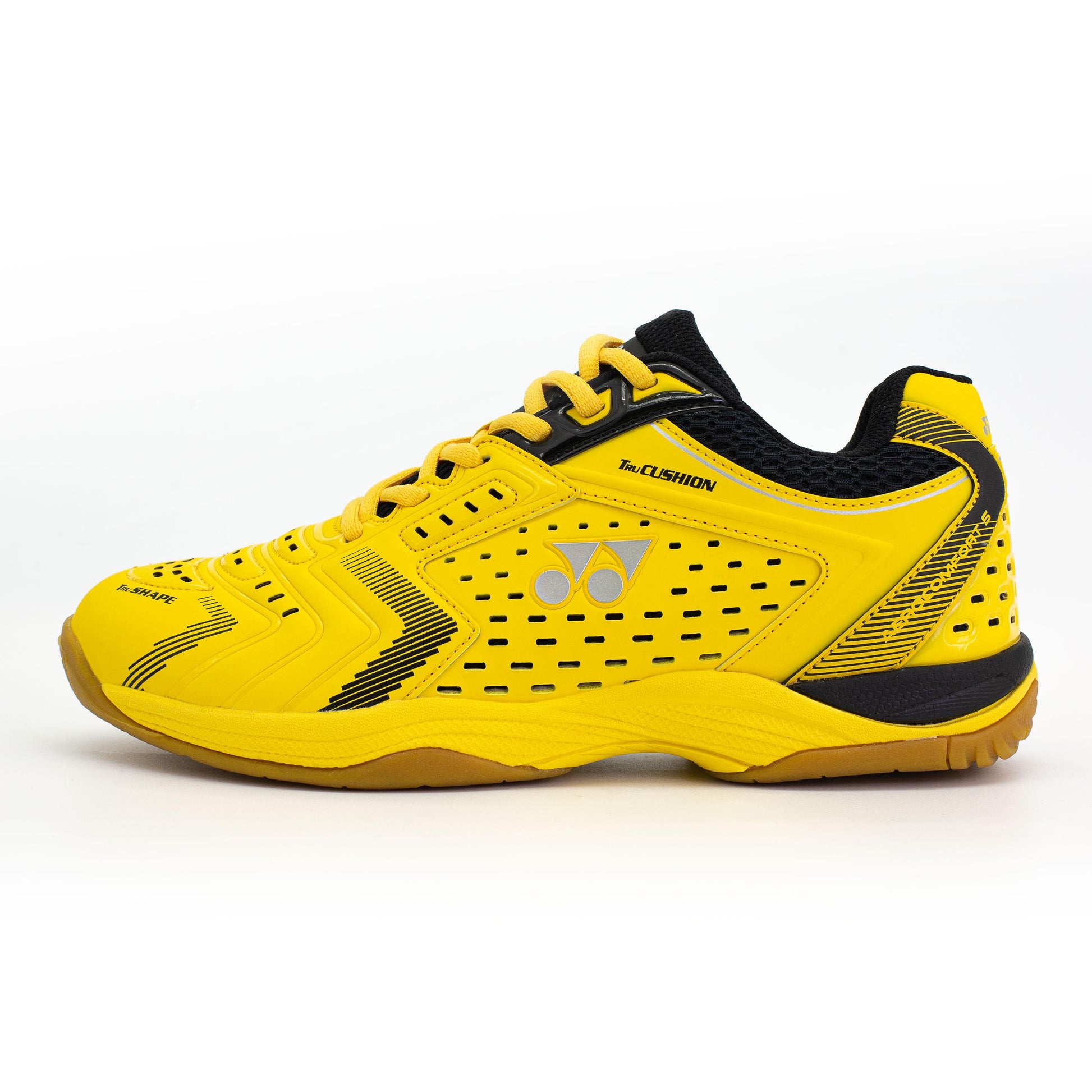 YELLOW/GRAY