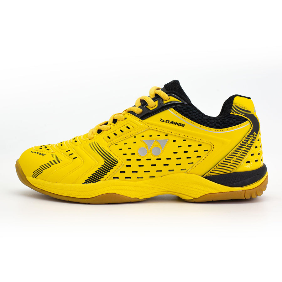 YELLOW/GRAY