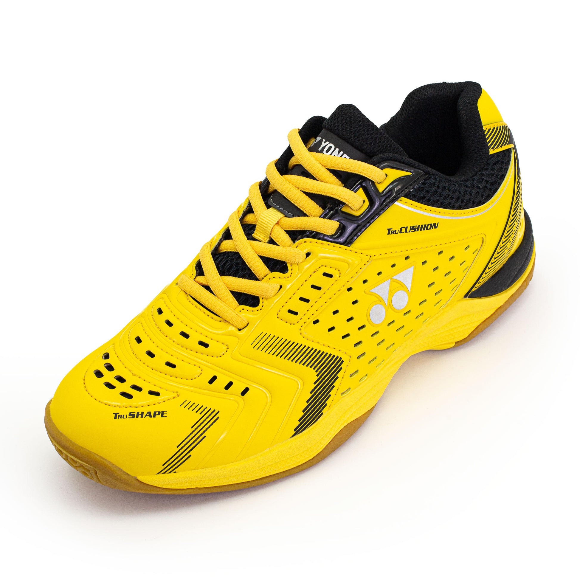 YELLOW/GRAY