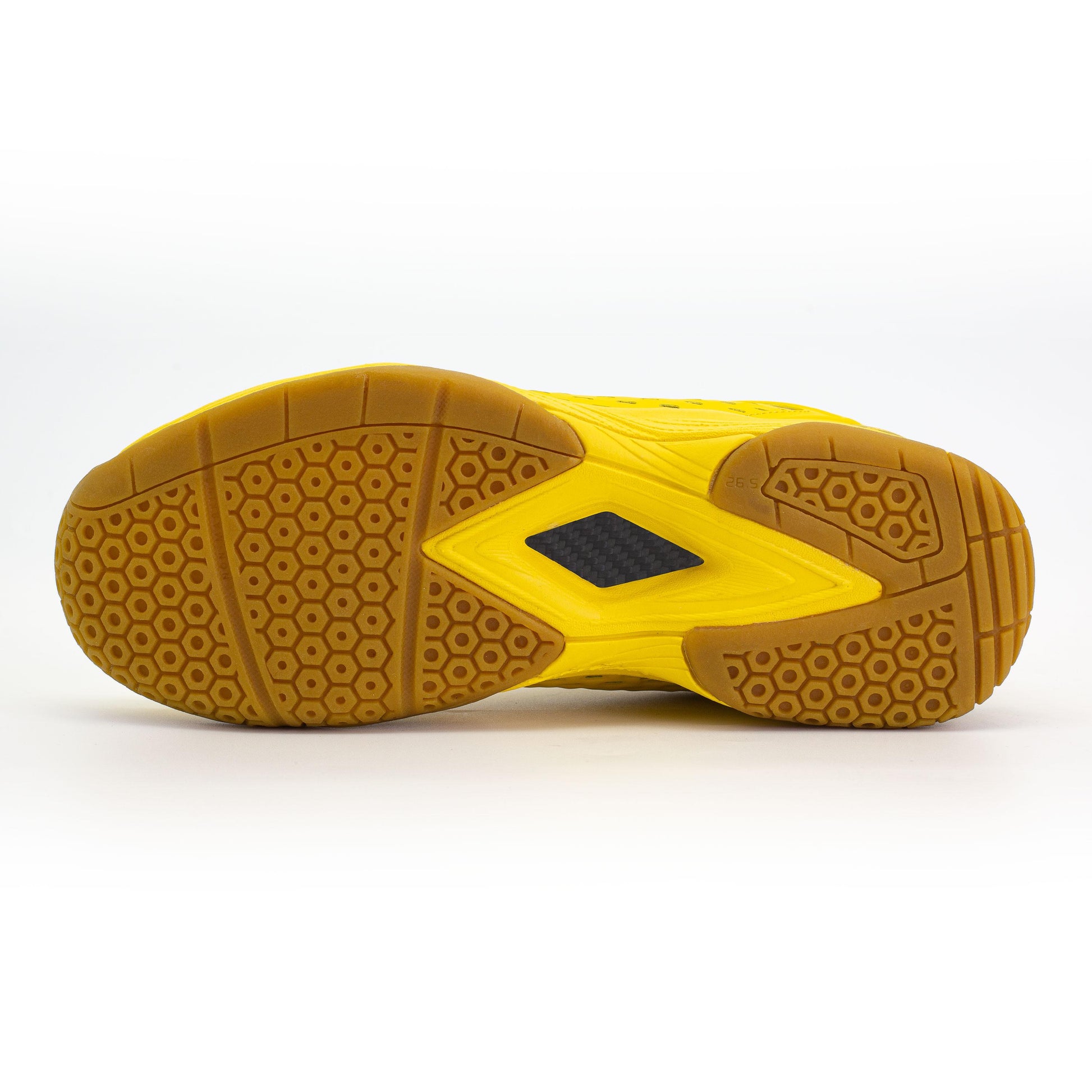 YELLOW/GRAY