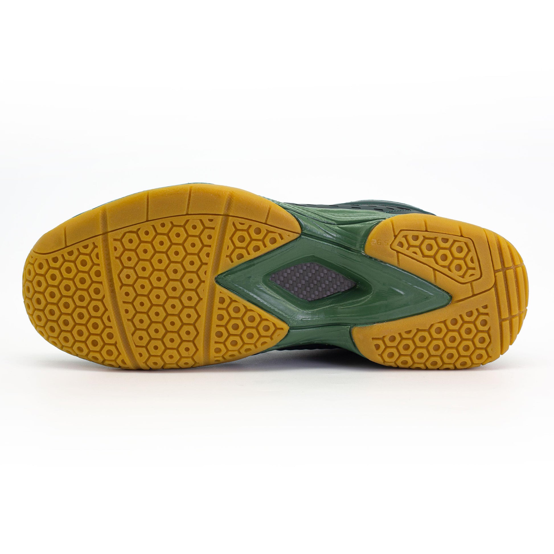 GREEN LEMON