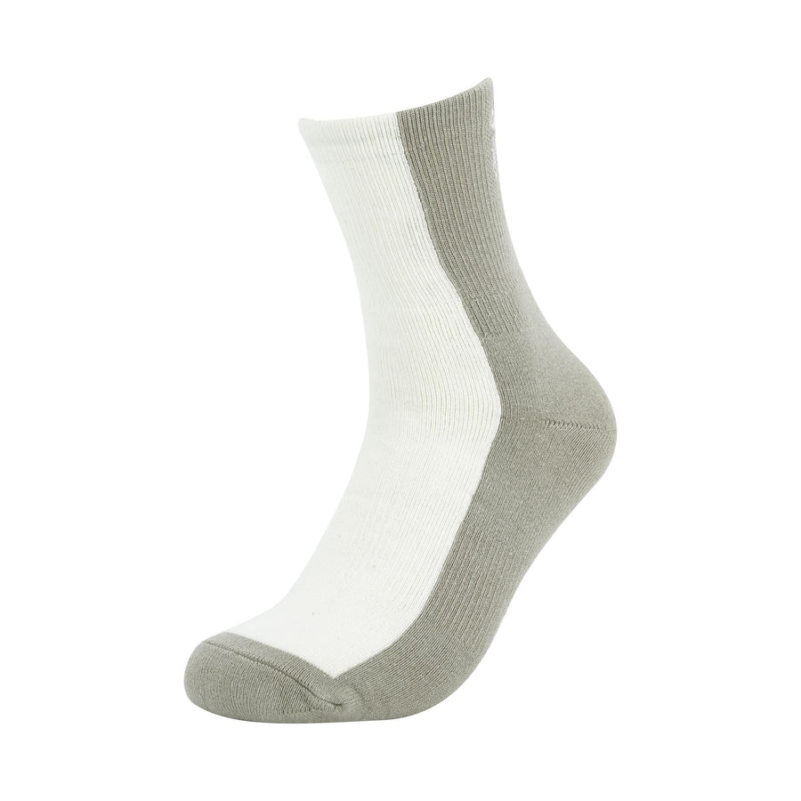 WHITE / BEIGE