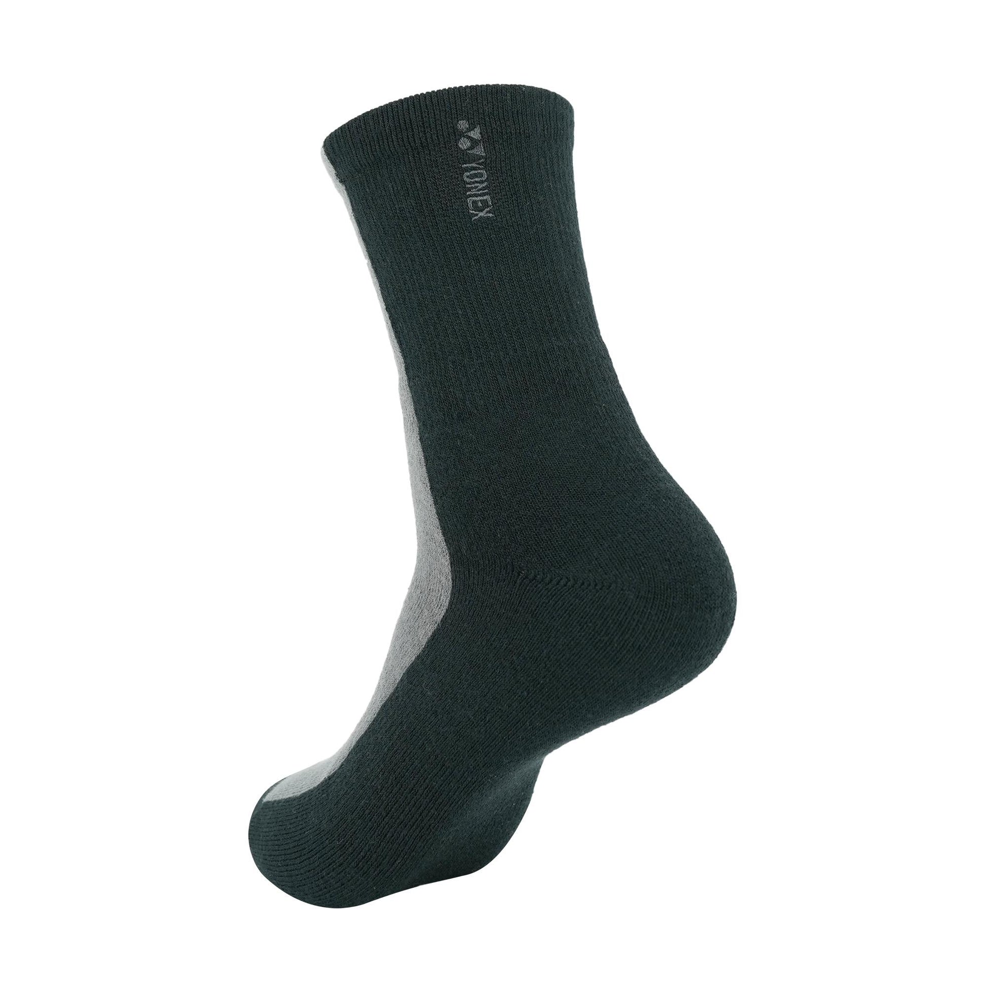 DARK GREY / BLACK
