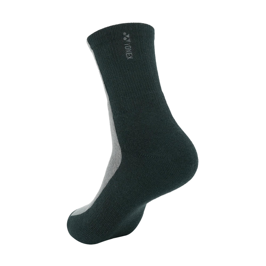 DARK GREY / BLACK