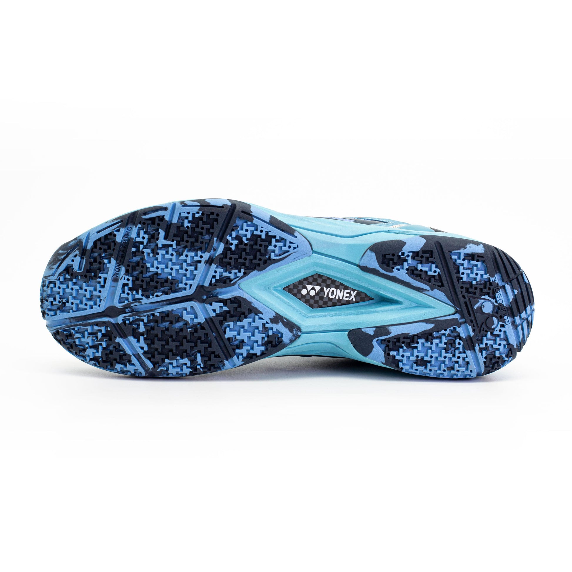 MIDNIGHT NAVY  / AQUA /BLUE